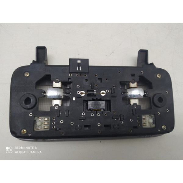 Lanterna Luz Teto Hyundai Hb20 2013 A 2018 Cinza 