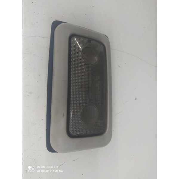 Luz Teto Cortesia Fiat Idea 2011