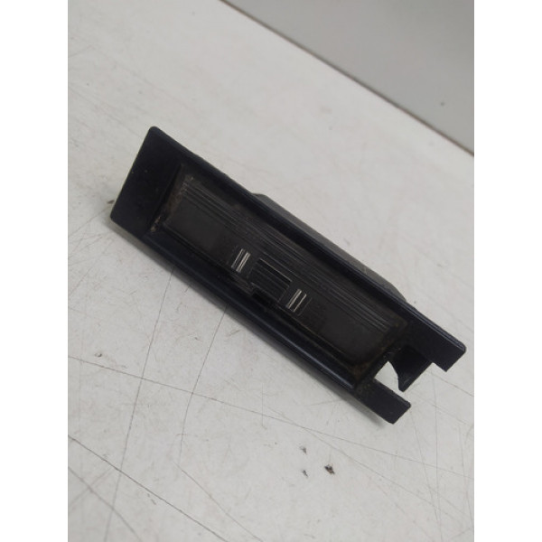 Lanterna Placa Fiat Palio 
