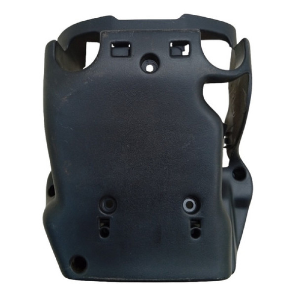 Moldura Acabamento Chave Seta Honda Accord 1994 Preto