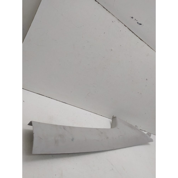 Acabamento Coluna Parabrisa Direito Gm Onix 2013 Detalhe 