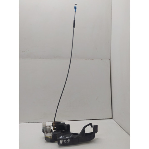 Fechadura Dianteira Esquerda Ford Ka 2013 7s55b21979