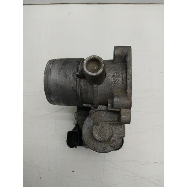 Corpo Borboleta Tbi Fiat Uno 36gte3f/c 