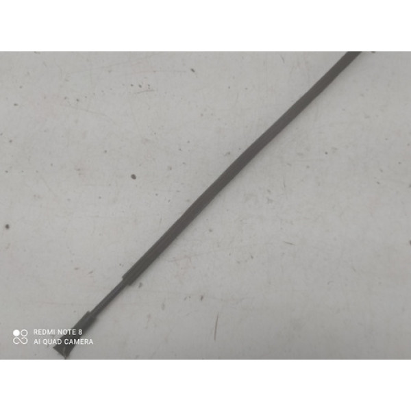 Cabo Puxador Interno Traseiro Vw Polo Sedan 2007 A 2013 