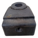 Suporte Radiador Citroen Peugeot C4 206 307 2008 A 2012