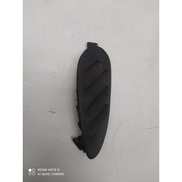 Moldura Difusor Esquerdo Fiat Palio 1995 A 2002