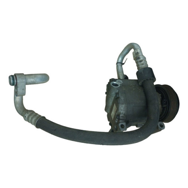 Compressor Ar Condicionado Fiat Doblo 1.4 2006 2010 