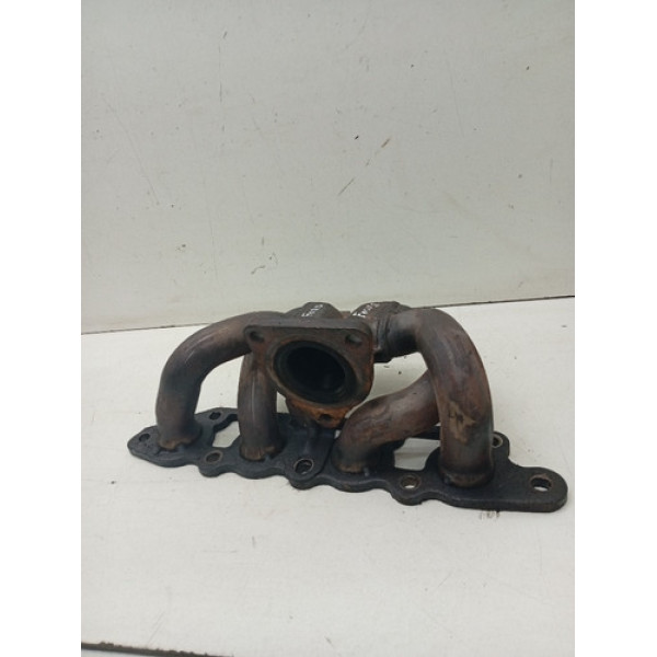 Coletor Escapamento Ford Focus 2000 2004