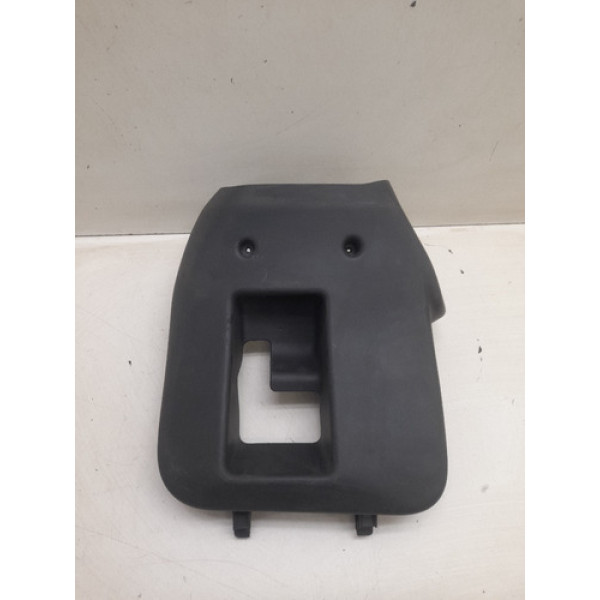 Moldura Chave Seta Inferior Renault Sandero Logan 2019 2021 