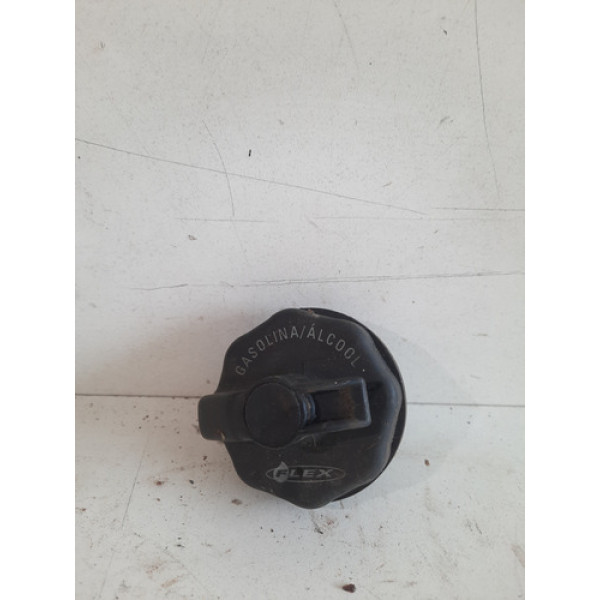 Tampa Bocal Tanque Combustível Fiat Punto 1.6 2013