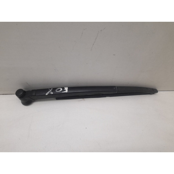 Braço Limpador Vidro Traseiro Volkswagen Fox 2008 5z0955707
