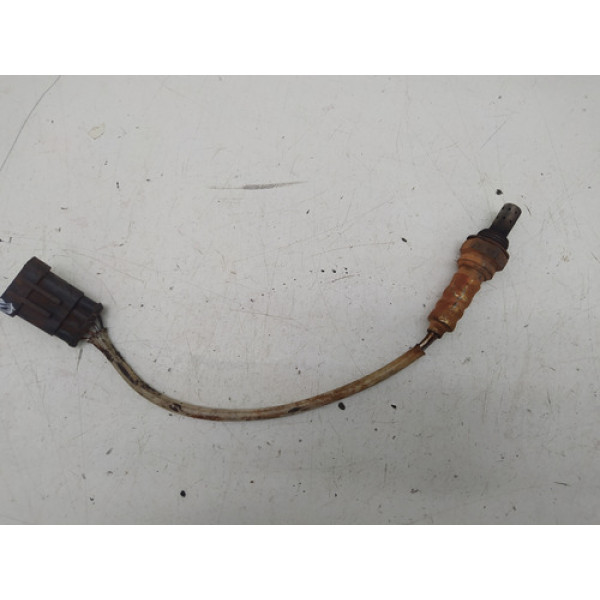 Sonda Lambda Secundária Fiat Palio Fire Flex 2009