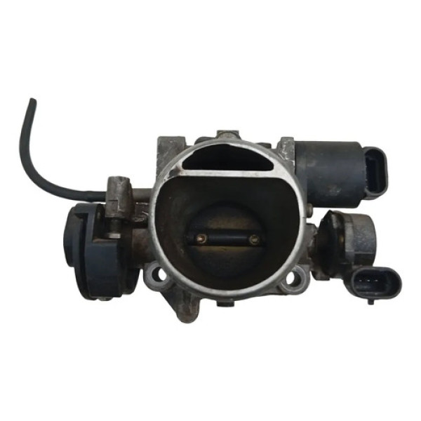 Tbi Corpo Borboleta Fiat Palio 2004