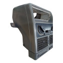 Comando Ar Fiat Uno Fiorino 2002 2007