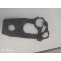 Capa Cobertura Traseiro Correia Chevrolet Agile 2009-2011