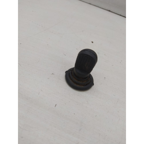 Botão Regulagem Retrovisor Volkswagen Gol 1995 2013