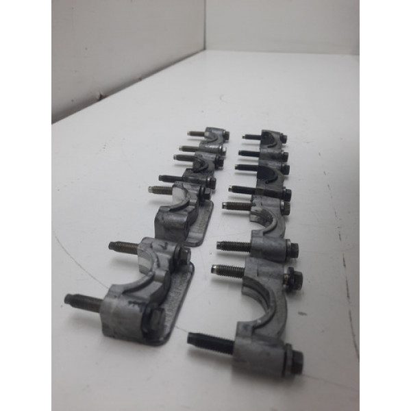 Jogo Mancal Virabrequim Ford Ecosport 1.5 3cc 2020