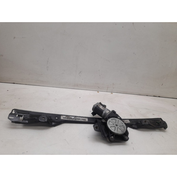 Maquina Vidro Elétrica Dianteira Esquerda Fiat Idea 2013 