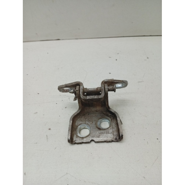 Dobradiça Porta Renault Sandero Logan 2012 2022