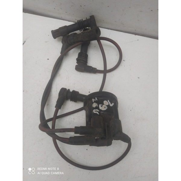 Tampa Distribuidor Volkswagen Gol 1996