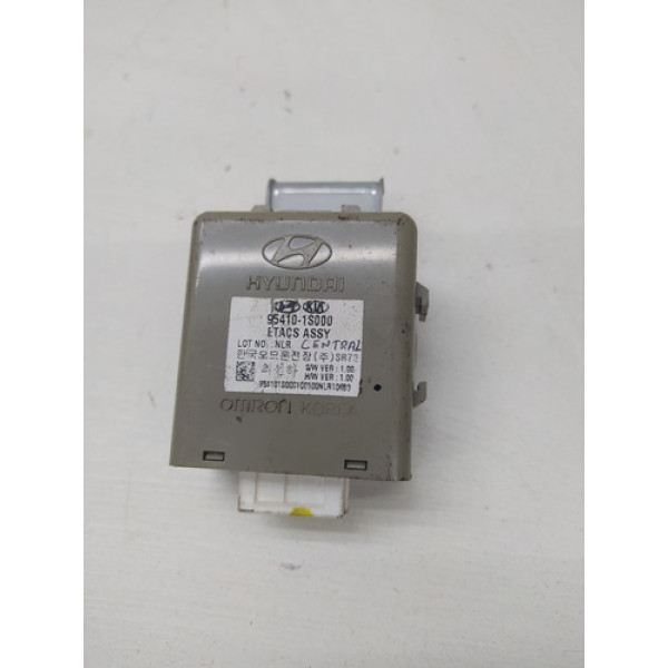 Módulo Etacs Assy Injeção Hyundai Hb20 2012 2019 954101s000