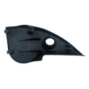 Moldura Retrovisor Interno Chevrolet Corsa 1994 2002 Preto