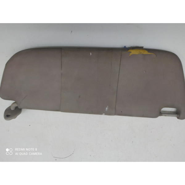 Quebra Sol Lado Esquerdo Chevrolet Corsa 2001 