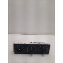 Comando Ar Condicionado Ford Ranger 1998 2004 Detalhe 