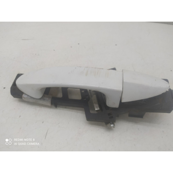Maçaneta Externa Traseira Esqu Ford Ka 1.0 3cc 2020-2021