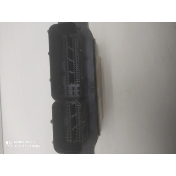 Modulo Injeção Volkswagen Tiguan 1.4 2021 04e907309bp