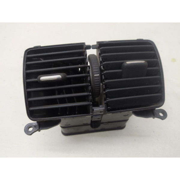 Difusor Ar Central Volkswagen Passat Tsi 2010 3c0819203