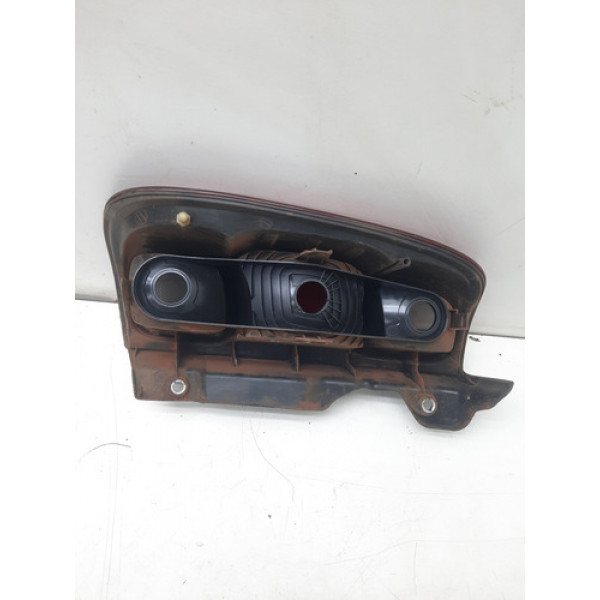 Lanterna Lado Esquerdo Uno Vivace 2010/2015