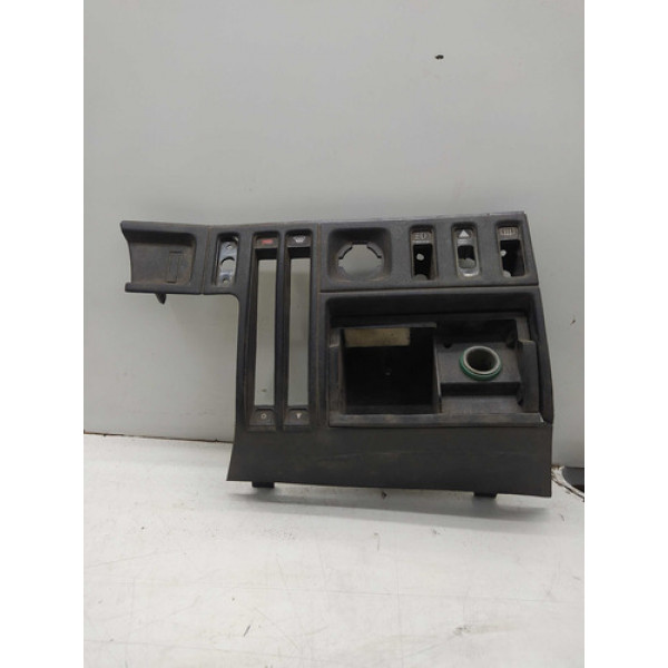 Moldura Central Painel Gm Monza 1994