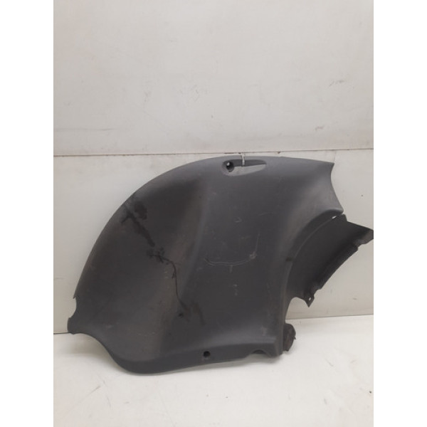 Forro Lateral Traseiro Esquerdo Ford Ka 1997 2005 97kbb31013