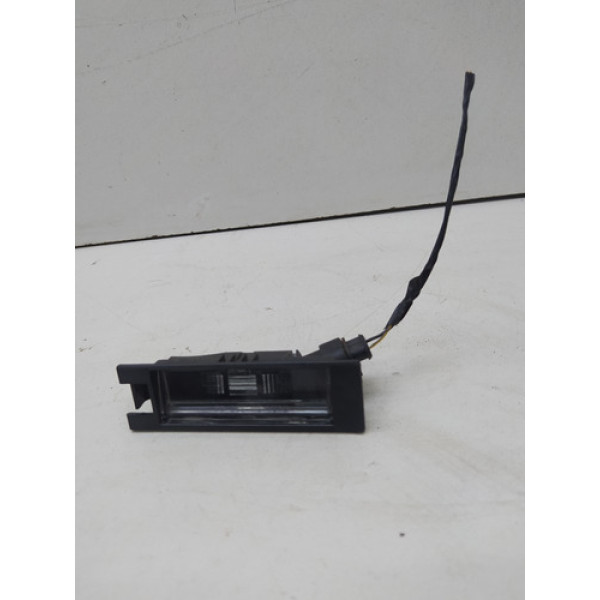 Luz Placa Fiat Palio 2001 0463200