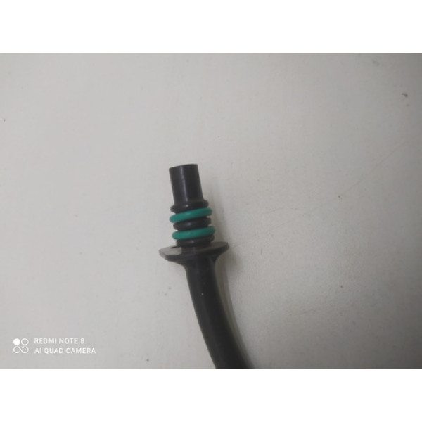 Tubo Vareta Óleo Motor Citroen C4 Picasso 2.0 2009