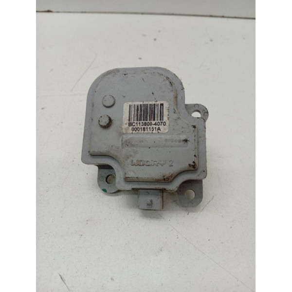 Motor Atuador Caixa Ar Condicionado Chevrolet Onix 2016 2018