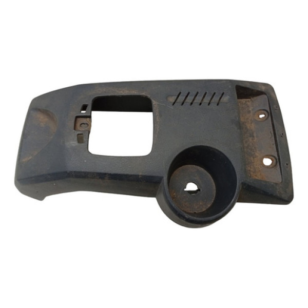 Console Central Volkswagen Gol 2006 A 2012 377863243ae