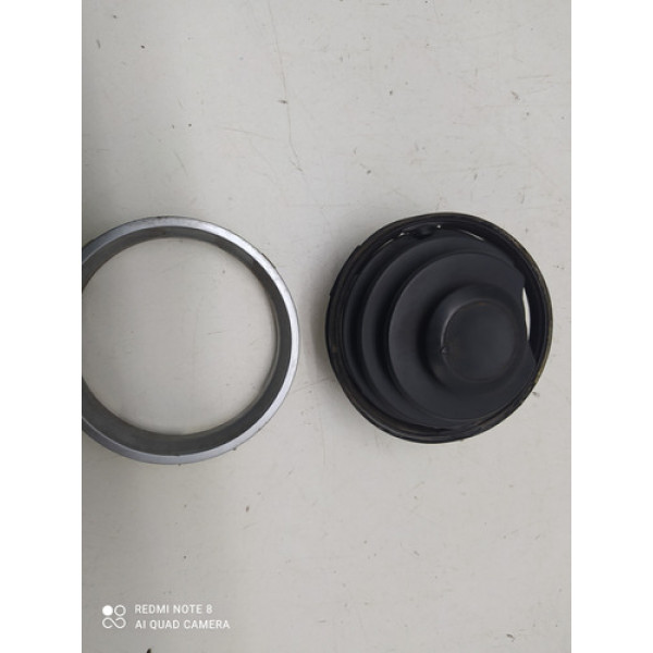 Difusor Saida Ar Central Lateral Volkswagen Gol Saveiro G4