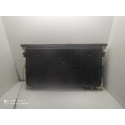 Tampa Traseira Fiat Strada 2010-2013 C/ Fechadura Detalhe