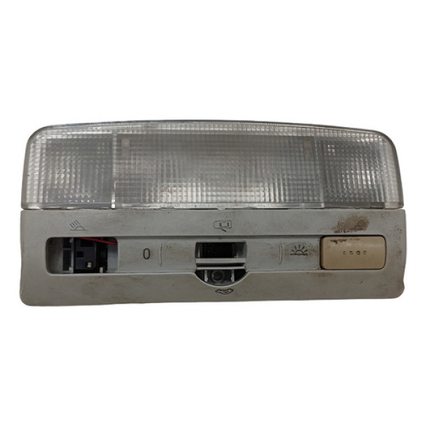 Luz Teto Cortesia Volkswagen Gol 2014