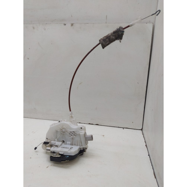 Fechadura Dianteira Direita Volkswagen Crossfox 2014 