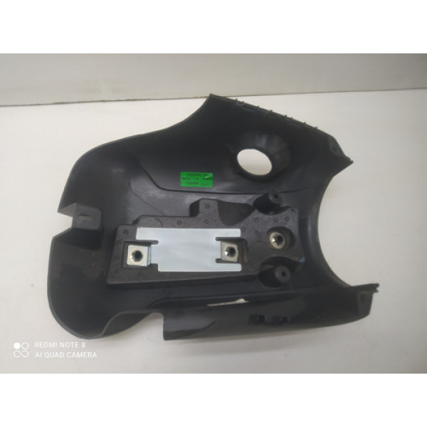 Moldura Inferior Coluna Direção Fiat Uno 2016 100234372