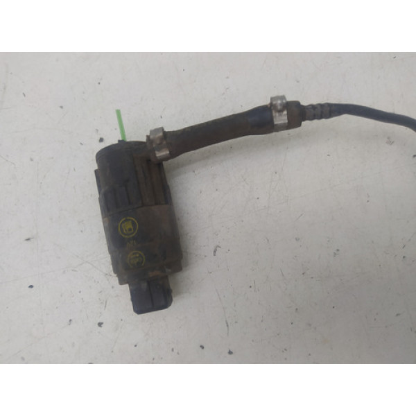 Bomba Esguicho Partida Peugeot 206 2006 A 2008