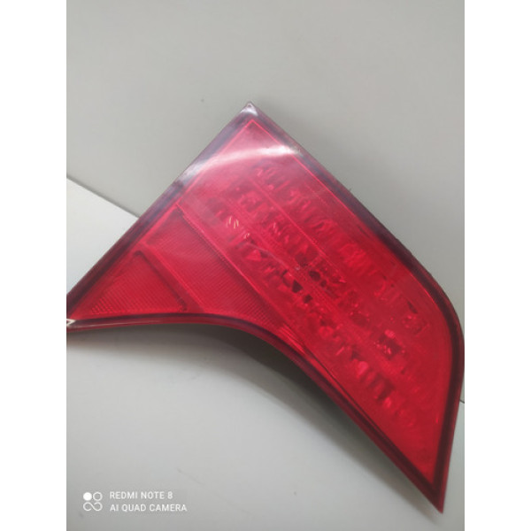 Lanterna Tampa Esquerda Honda Civic 2008 612993.1