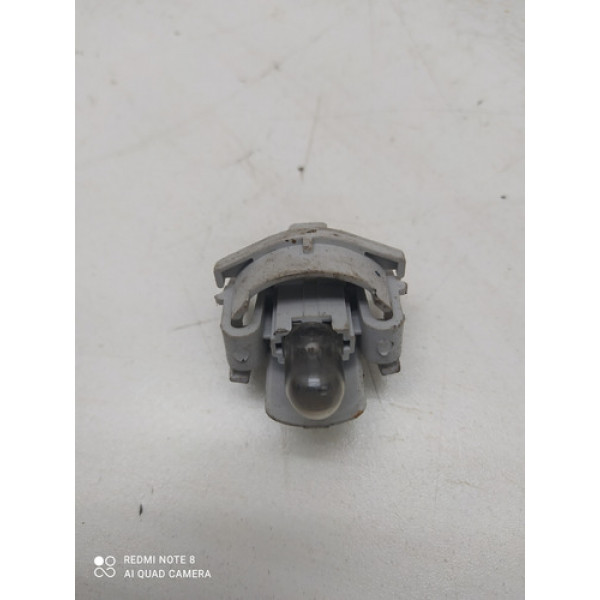 Soquete Luz Placa Honda Civic 1999
