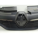 Grade Radiador Renault Logan 19/20
