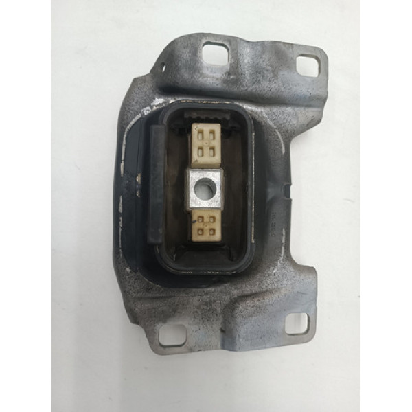 Coxim Motor Lado Esquerdo Ford Focus 2013 2.0