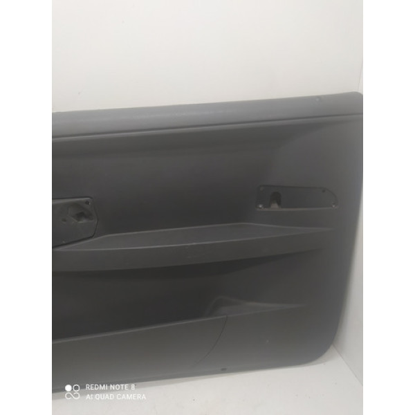 Forro Porta Dianteiro Direito Volkswagen Fox 2004-2010 4p