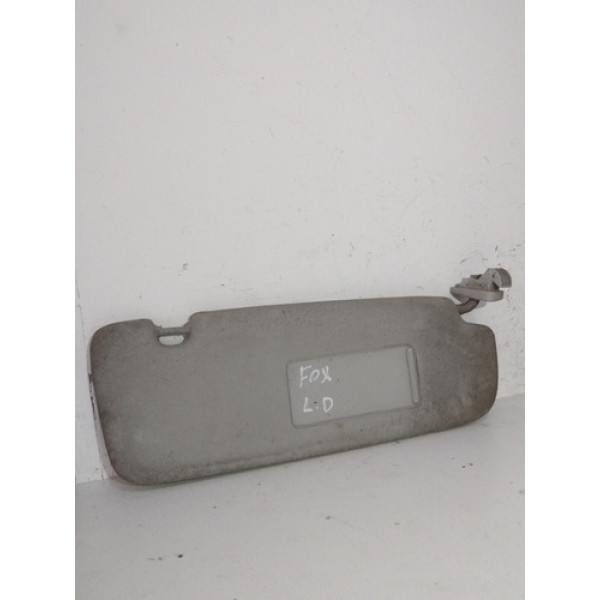 Quebra-sol Direito Fox Volkswagen